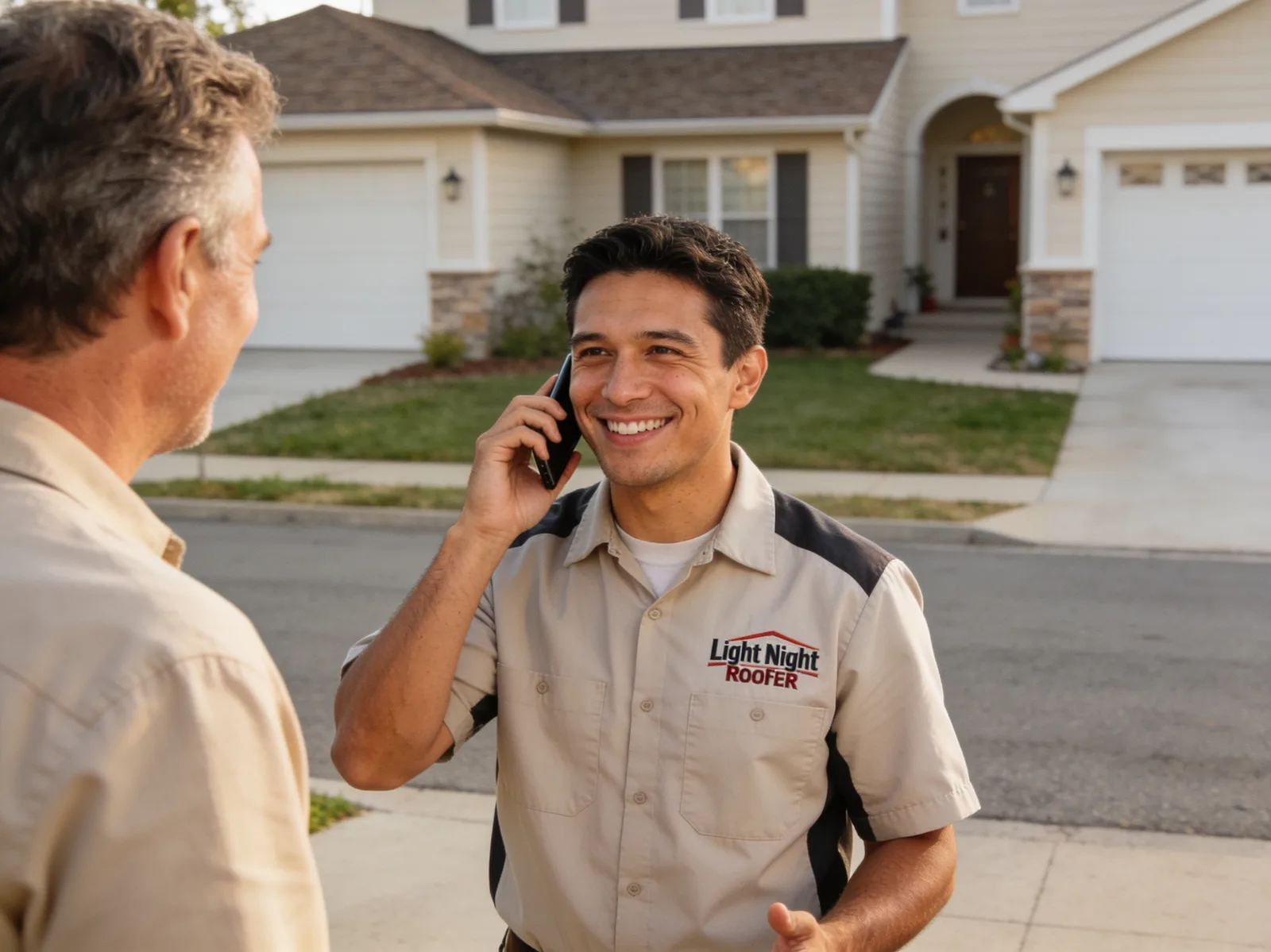 Emergency Roof Repair Guys, TN FAQs